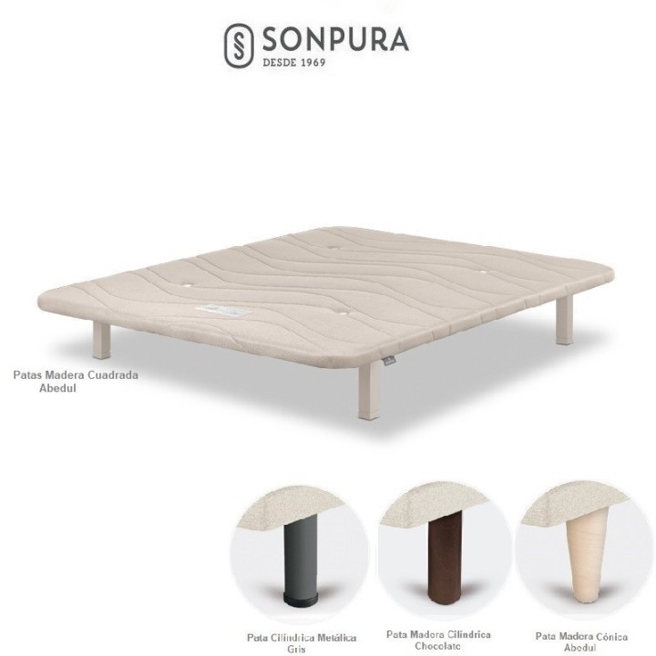 Tapibase Concept Sonpura