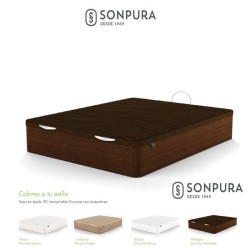 Canapé Abatible Global Sonpura