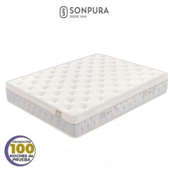 Colchón Sonpura Golden