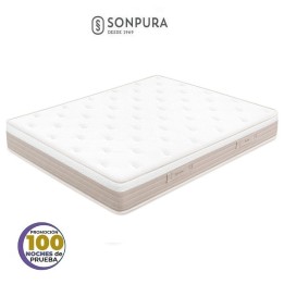 Colchón Solei Sonpura