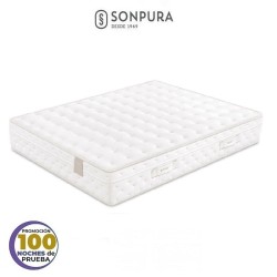 Colchón Royal Sonpura