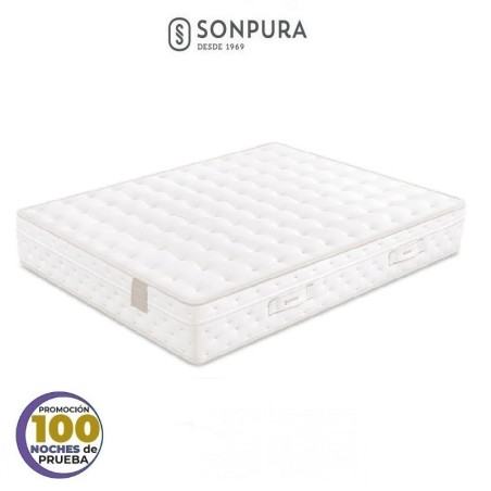 Colchón Royal Sonpura