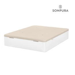 Canapé Abatible Store 3D Sonpura Antideslizante