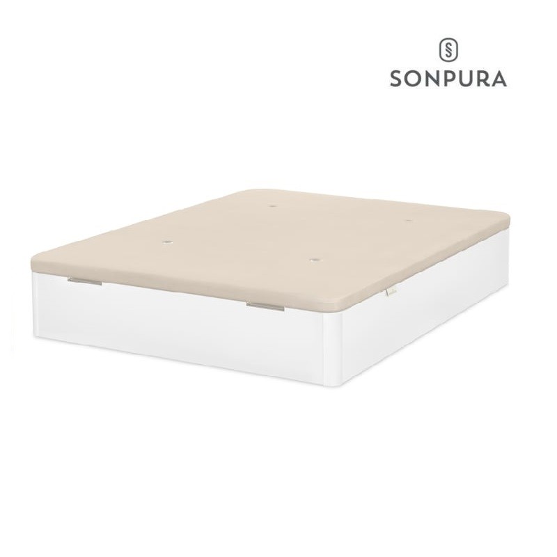 Canapé Abatible Store 3D Sonpura Antideslizante