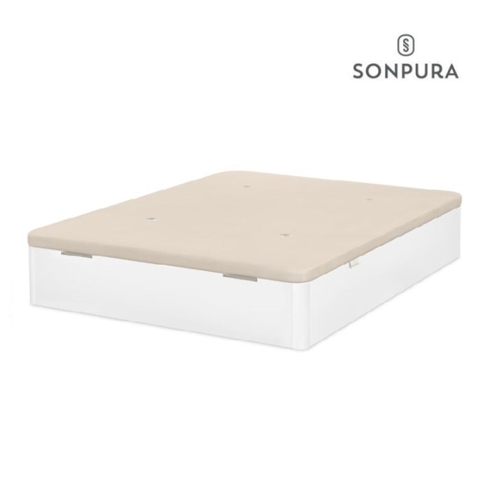 Canapé Abatible Store 3D Sonpura Antideslizante