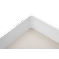 Canapé Abatible Store 3D Sonpura Altura 34 Cm