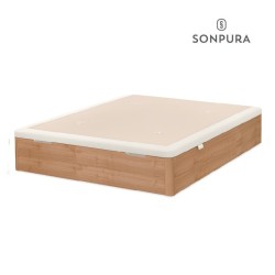 Abatible Sonpura Store Tapa 3D Perímetro Antideslizante