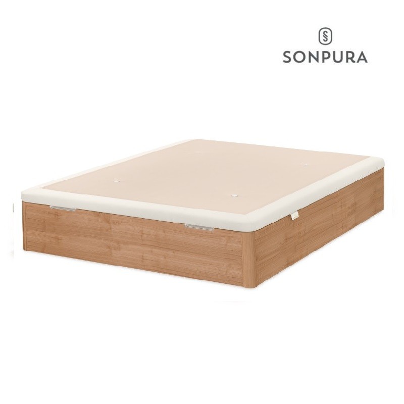 Abatible Sonpura Store Tapa 3D Perímetro Antideslizante