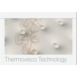 Colchón Thermovisco Naturalia