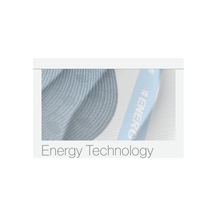Colchón Naturalia Energy
