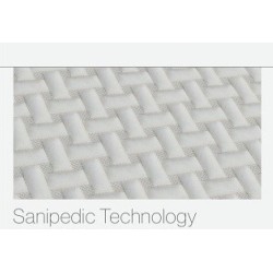 Colchón Naturalia Sanipedic