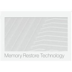 Colchón Memory Restore® Biocell Naturalia