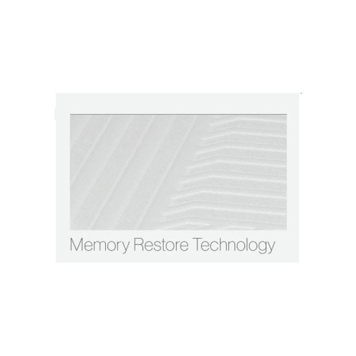 Colchón Memory Restore® Biocell Naturalia