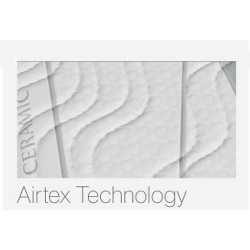 Colchón Airtex Naturalia