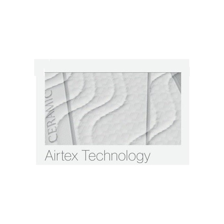 Colchón Airtex Naturalia