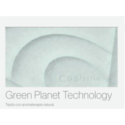 Colchón Naturalia Green Planet