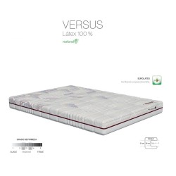 Colchón Versus Naturalia