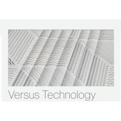 Colchón Versus Naturalia