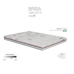 Colchón Brisa Naturalia
