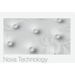 Colchón Poligón Nova