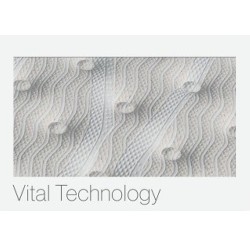 Colchón Vital Poligón