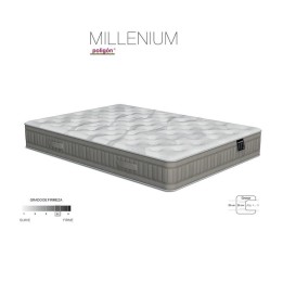 Colchón Millenium Poligón