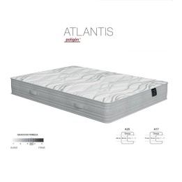 Colchón Atlantis Poligón