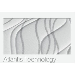 Colchón Atlantis Poligón