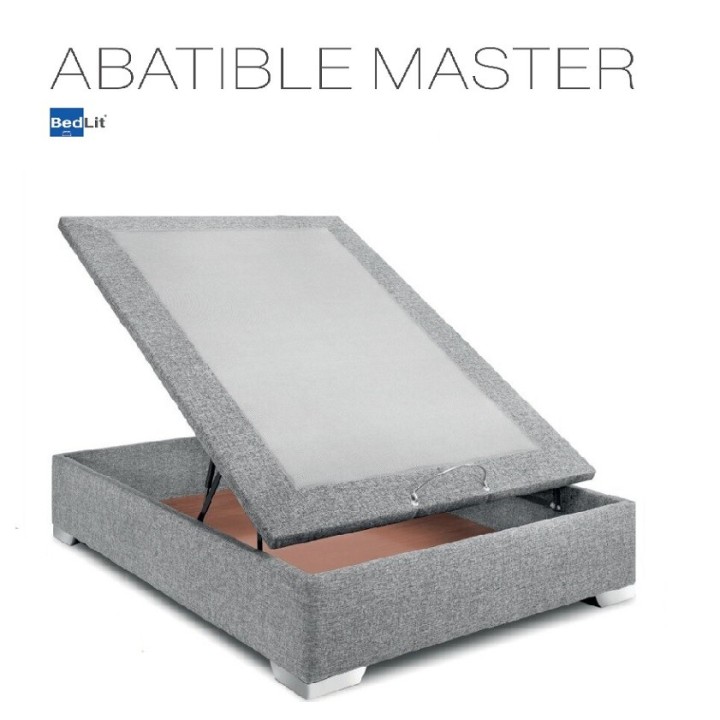 Canapé Abatible Master Poligón