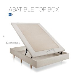 Canapé Abatible Top Box Bedlit