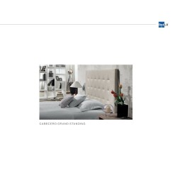 Cabecero Grand Standing...