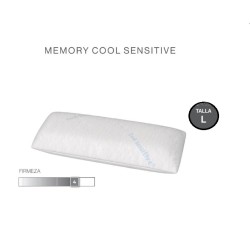 Almohada Memory Cool Sensitive