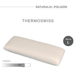 Almohada Thermoswiss Naturalia