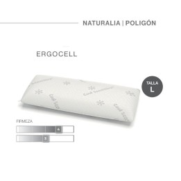 Almohada Ergocell