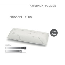 Almohada Ergocell Plus