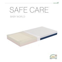 Colchón Bebé Safe Care