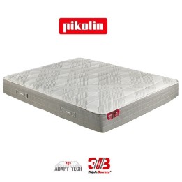 Colchón Articulado Pikolin Sensium