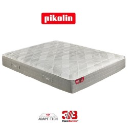 Colchón Articulado Pikolin Sensium