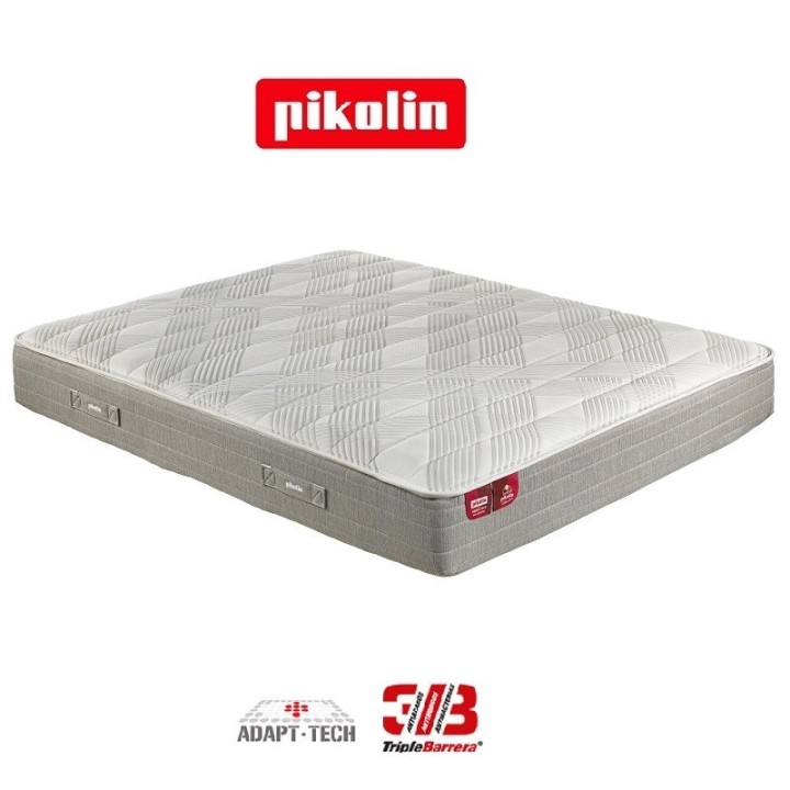 Colchón Articulado Pikolin Sensium
