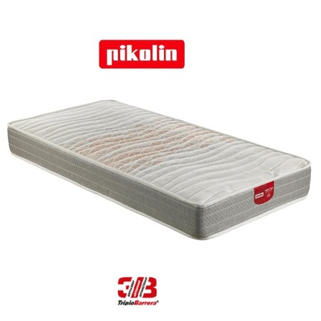 Colchón Juvenil Cherry Pikolin Adapt Tech