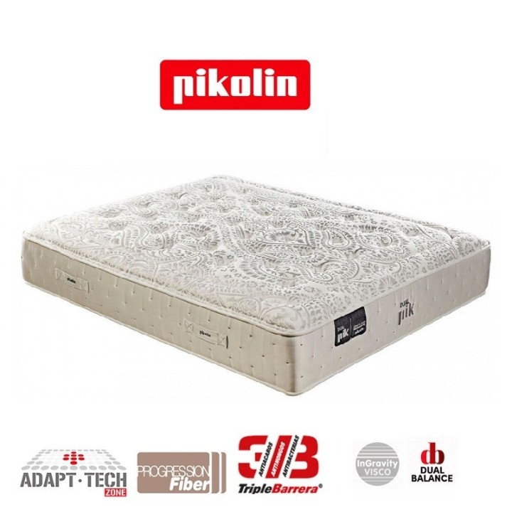Colchón Pikolin Dual Pick Medium