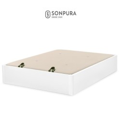 Canapé Abatible Sonpura Store Tapa interior 3D