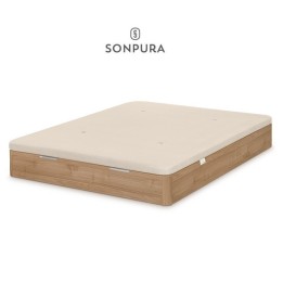 Canapé Abatible Sonpura Smart Tapa Perímetro