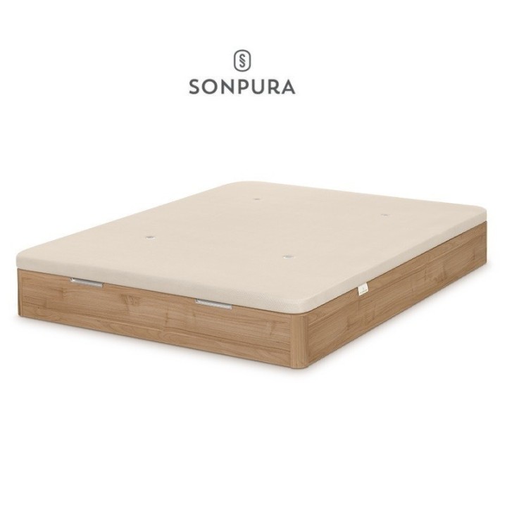 Canapé Abatible Sonpura Smart Tapa Perímetro