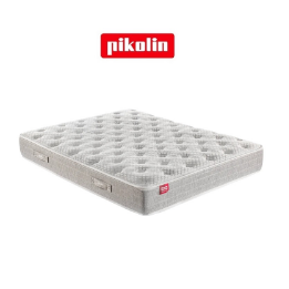 Colchón Astra Normablok Pikolin