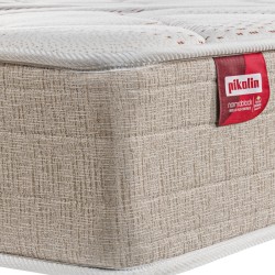 Colchón Sella Normablock Pikolin