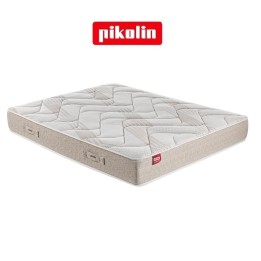Colchón Sella Normablock Pikolin