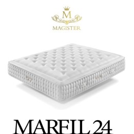 Colchón Marfil 24 Magister