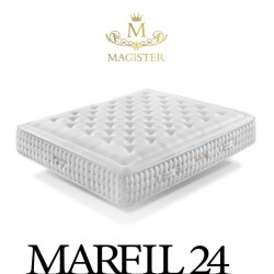 Colchón Marfil 24 Magister