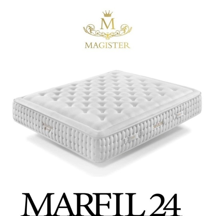 Colchón Marfil 24 Magister
